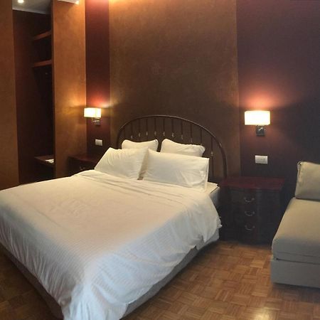 Robin Rooms Montegranaro Exterior photo