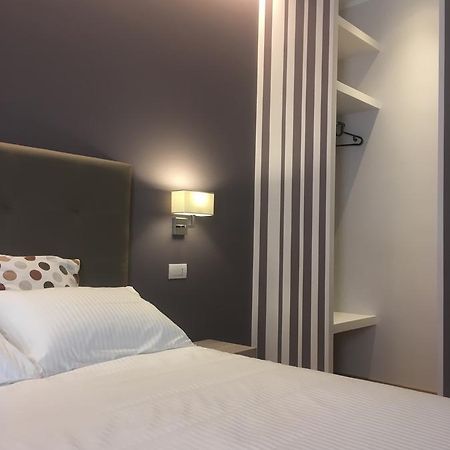 Robin Rooms Montegranaro Exterior photo