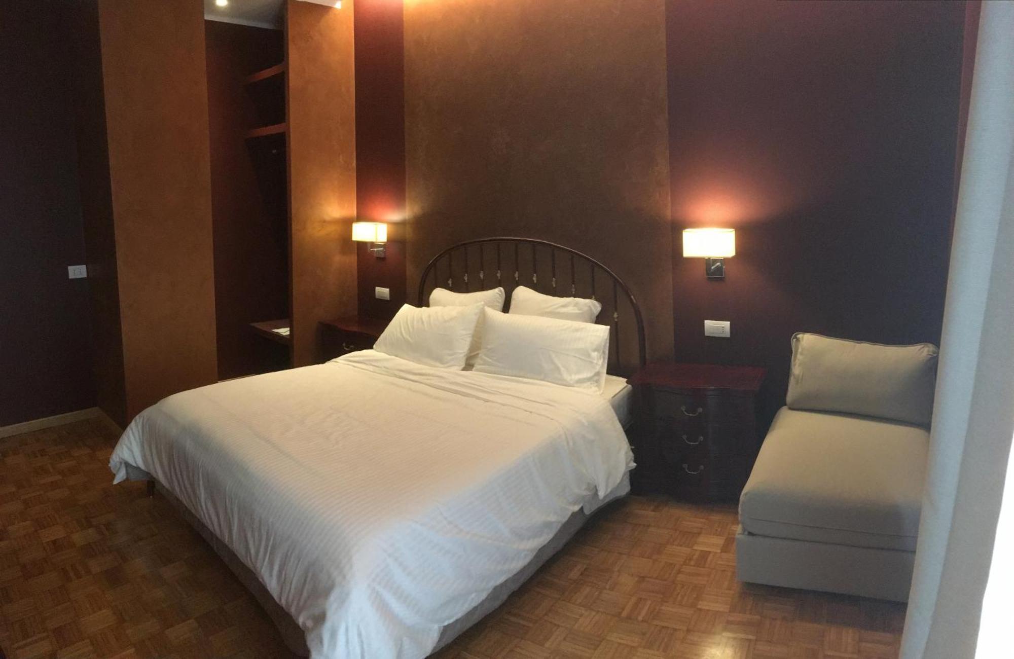 Robin Rooms Montegranaro Exterior photo