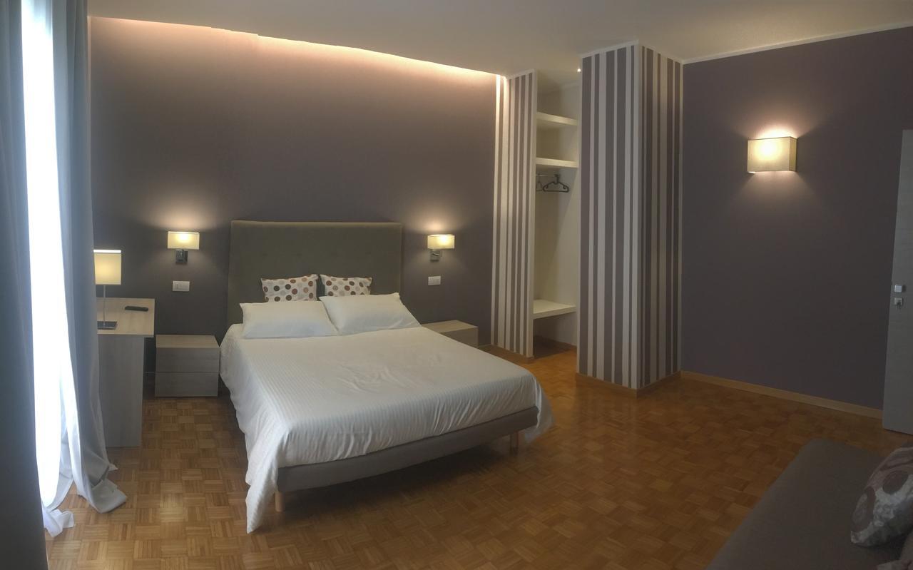 Robin Rooms Montegranaro Exterior photo