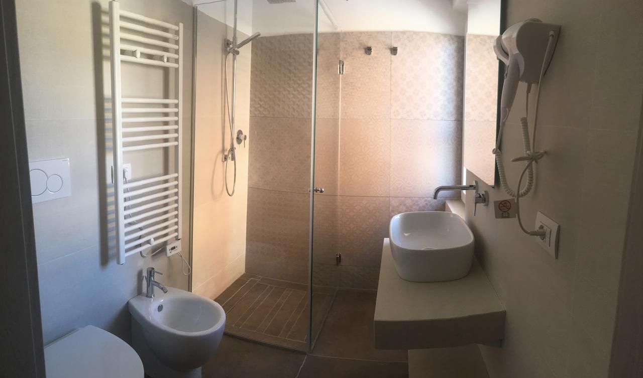 Robin Rooms Montegranaro Exterior photo