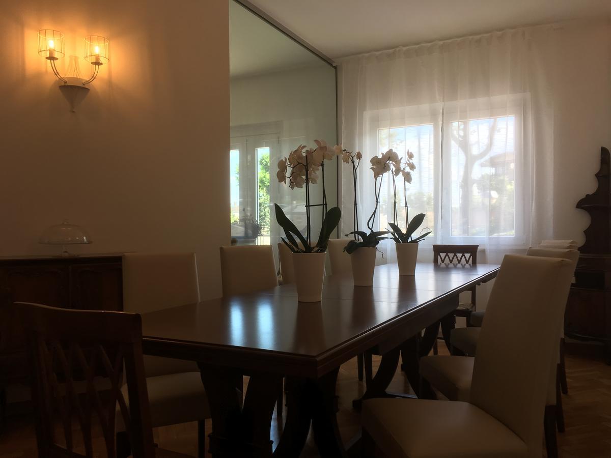 Robin Rooms Montegranaro Exterior photo